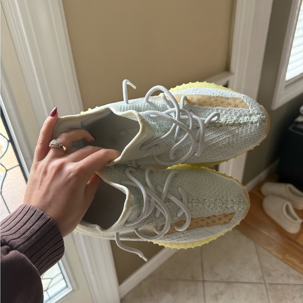 adidas Yeezy Boost Sneakers